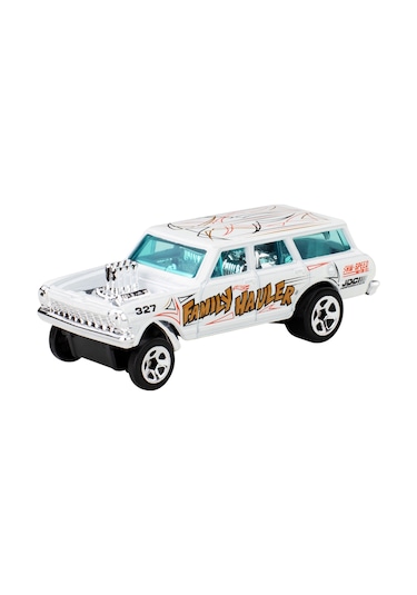 Hw 5 Lı Araba Setı Hw Gassers Jbj84 Çok Renkli