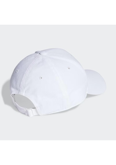 Adidas Cotton Twill Beyzbol Şapka C-adııb3243a30a00 Beyaz