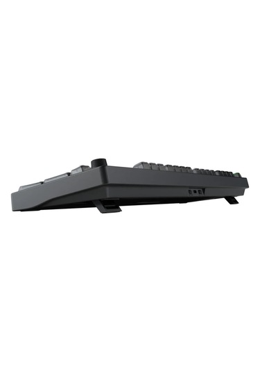 Hawk Hk510 Mekanik Prelubed Switch Rgb Tri-mode Ckckhwk0033