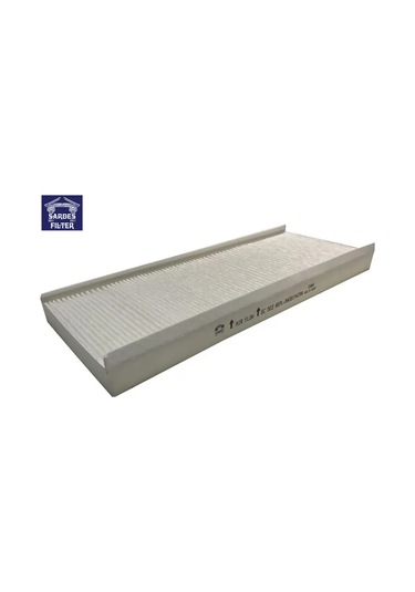 Polen Filtresi Passat 96- A4 80/8a0 819 439