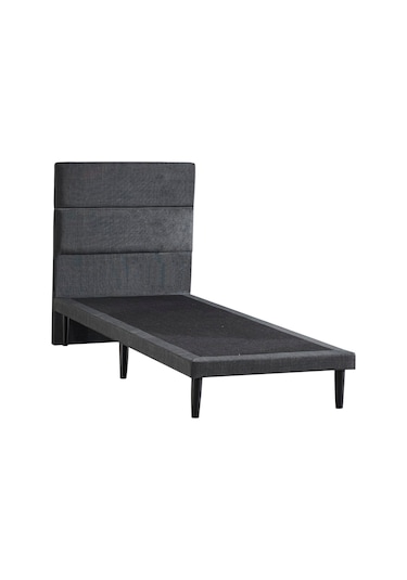 Niron Slim Baza ve Başlık Seti Tek Kişilik 90 x 200 CM