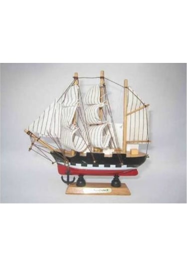 Denizcilik Grubu/Marine Model Gemi Z&A Maket Gemi 16x4x16 CM