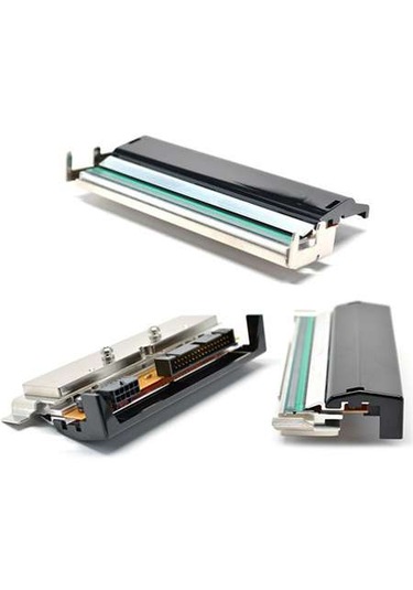 Zebra Zt410 - Zt411 Termal Kafa 203 Dpi