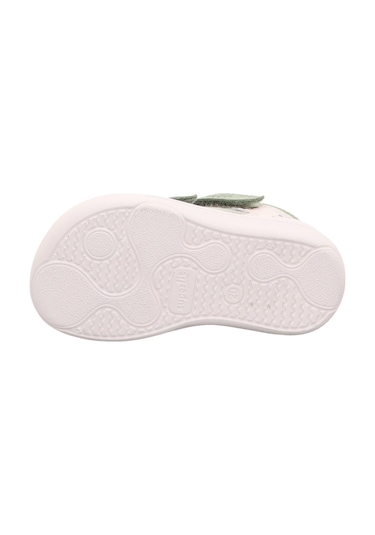 Superfit Superfree Bebek İlk Adım Sandalet - Yeşil 000547-7500