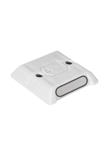 MİKROPRİZMATİK LENSLİ YOL
BUTONU 12005-3