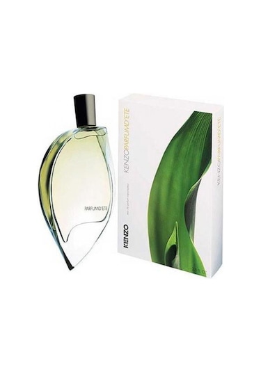 Kenzo D'ete Kadın Parfüm EDP 75 ML Fiyatları ve Özellikleri