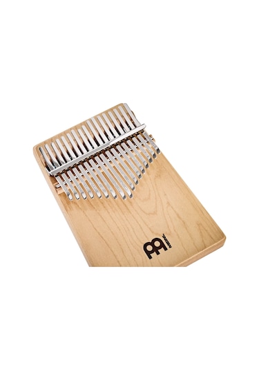 Meinl Sonic Energy Kl1704s Solid C Major 17 Note Kalimba Maple