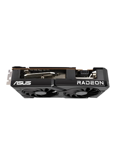 Asus Radeon RX 7600 Dual Evo OC Edition 8 GB GDDR6 128 Bit Ekran Kartı