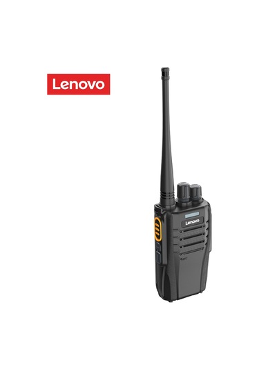 Reedark Lenovo N01 Uhf Telsizi 5 Km Menzil 16 Kanal 1800mah Pil Tekli Paket Eu Standartı