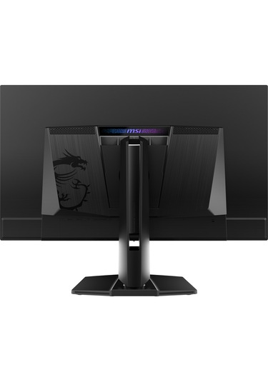 Msı Mpg 322urx Qd-oled 31.5" Uhd Flat Qd-oled 240hz 0.03ms G-sync