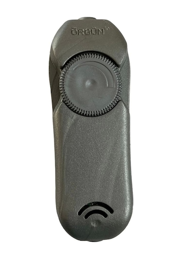 Dimmer Kablo Arası Kademeli Işık Ayarlayıcı 220v 600w Gri