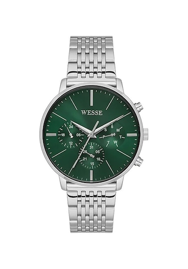 Wesse Wwg401104ssa Erkek Kol Saati