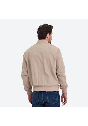 The Crow OXFORD Erkek  Camel Mont & Kaban