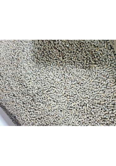 Akderepet Içne Pelet Yumurta Bıldırcın Yemi 1 KG
