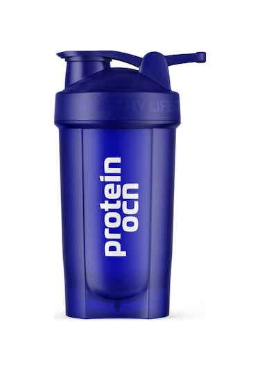 Pocket Shaker 500 ML Lacivert