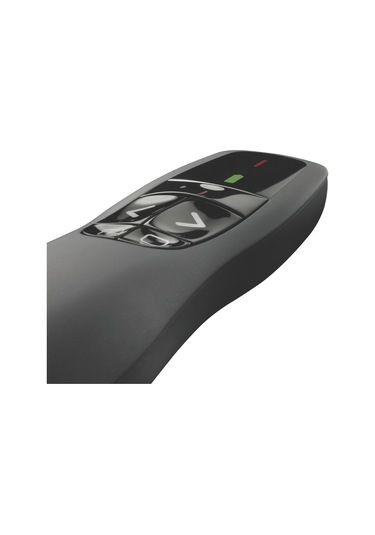 Logitech 910-001356 R400 2.4 GHz Presenter Sunum Kumandası