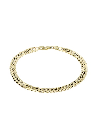 Altın Gurmet Bileklik T079551 Sarı Altın