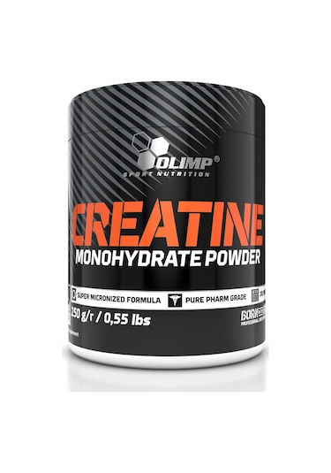 Olimp Creatine 250gr