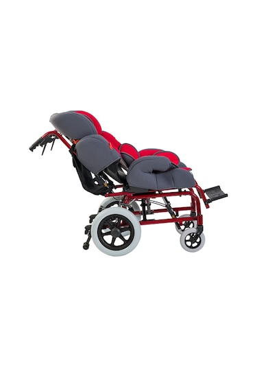 Golfi G468 Pediatrik Cerebral Palsy Tekerlekli Sandalye