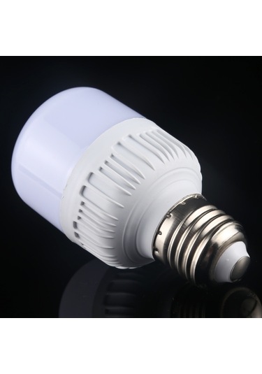 E27 5w Smd 2835 25 Leds 700 Lm 6500k Led Ampul