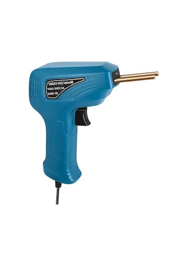 Wondernest Plastik Makinesi, Lichen Kaynak Makinesi, Işıklı Araba Kj Modeli - Yüksek Performanslı Kaynak Cihazı