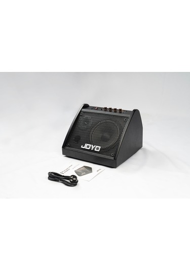 Joyo Da-30 50w Bluetoth Lu Elektro Davul Amfisi