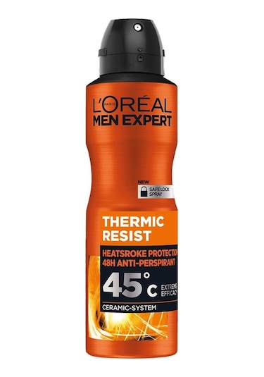 L'Oreal Paris Men Expert Thermic Resist 45°C Erkek Deodorant 150 ML