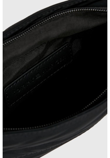 Tommy Hilfiger Erkek Çanta Am0am12216 Bds Siyah