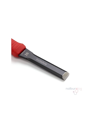 Hultafors 390053 Edc18 Düz Iskarpela 18  MM