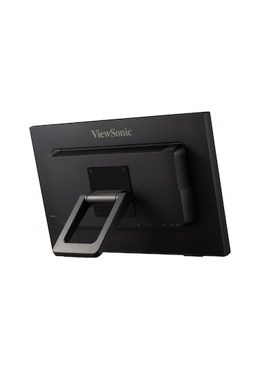 ViewSonic TD2223 21.5" 5 MS 75 Hz VGA+HDMI+DVI-D+USB Full HD TN LED Dokunmatik Monitör