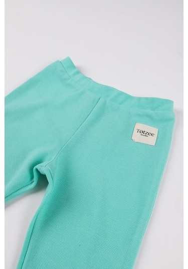 Totzee Pantolon Mint Yeşili (547793930)
