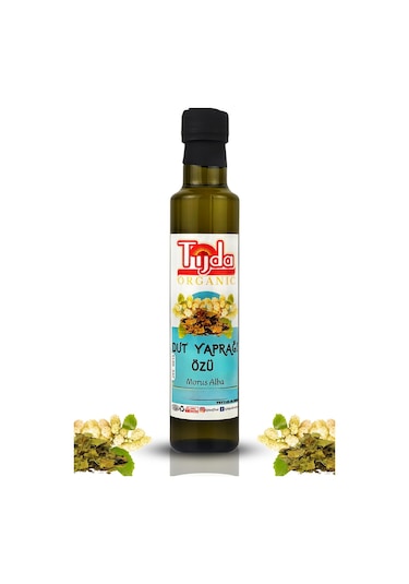 Dut Yaprağı Özü Morus Alba Hidrosolü 250 ML