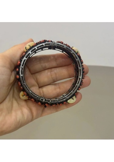 Opal Mercan Bilezik 166