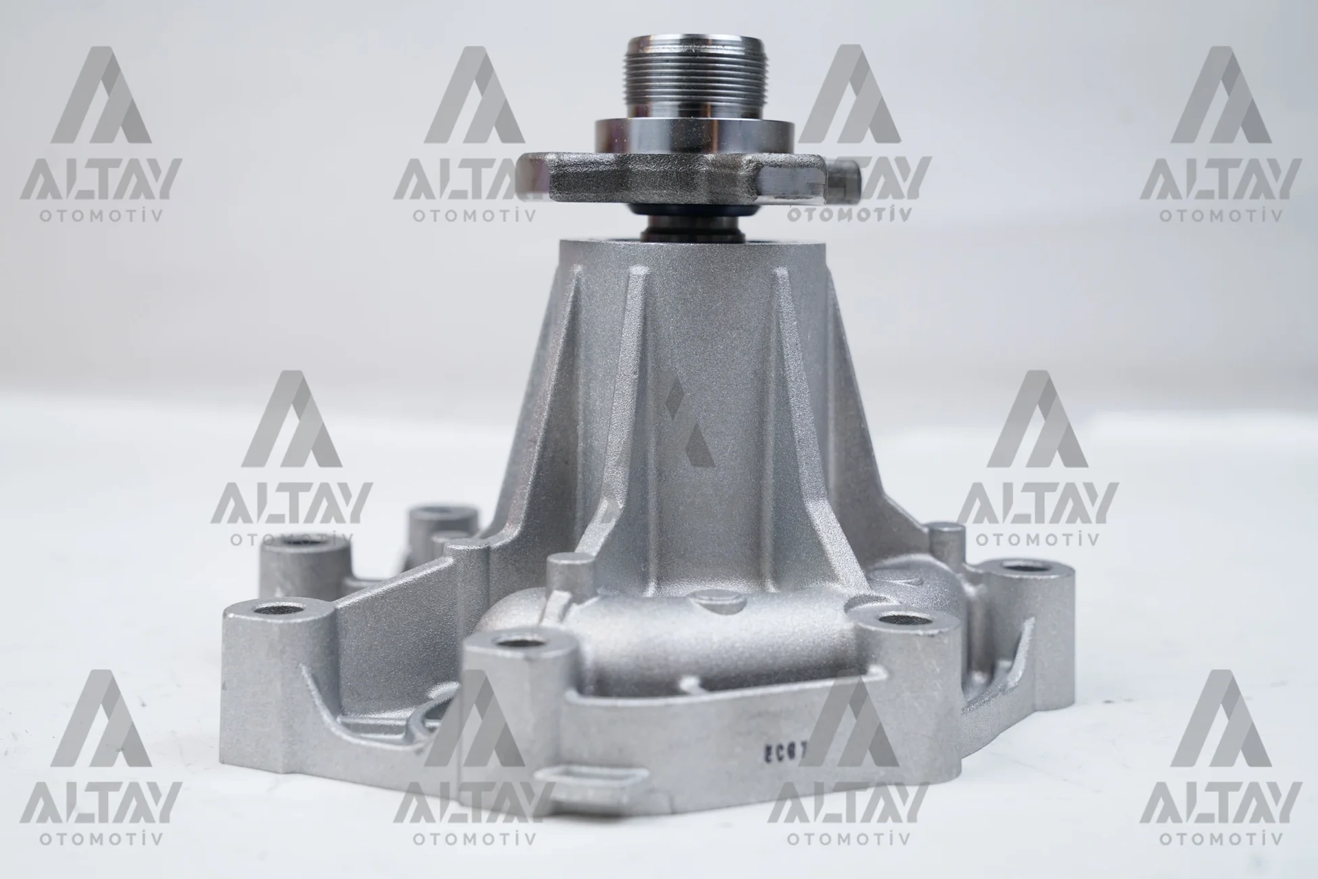 Devirdaim H-100 Kamyonet 2016 / Bongo 2016 140hp D4cb Termik Fan Bağlantılı 25100 4a855