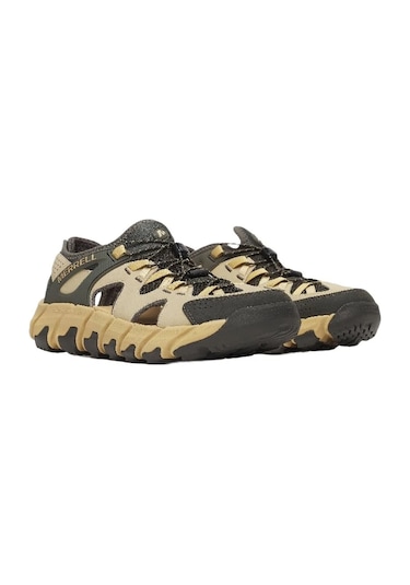 Merrell Maıpo Explorer Sıeve Erkek Su Ayakkabısı J00003532 Karamel