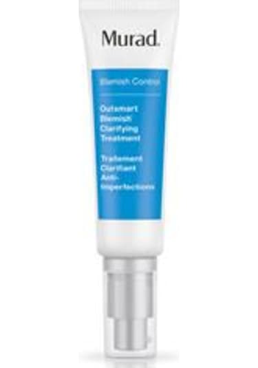 Murad Outsmart Blemish Sivilceli Ciltlere Özel Bakım Serumu 50 ML