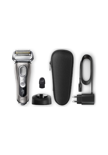Braun 9325S Series 9 Islak ve Kuru Tıraş Makinesi