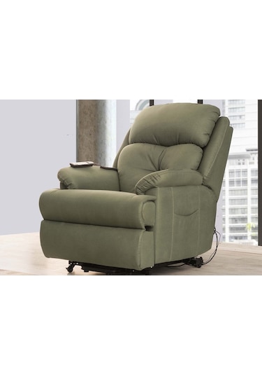 Teknokonfor Vito Lift Hasta Motorlu Baba Koltuğu