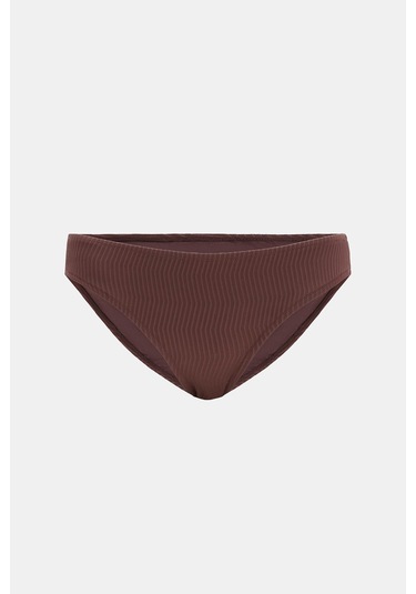 Assos Mocha Toparlayıcı Bikini Altı Kahverengi