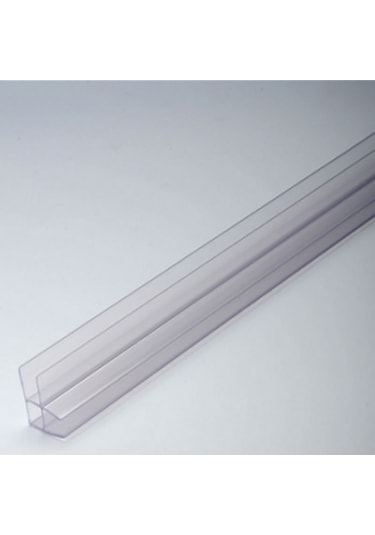 Cam Balkon Yeni Şeffaf Fitilleri 8Mm Cama Göre Tüm Çeşitler