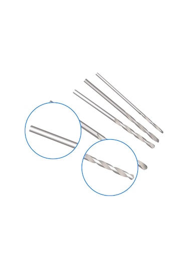 El Matkabı Seti, 31 Adet, El Matkap Seti, Hassas Pim, Vida