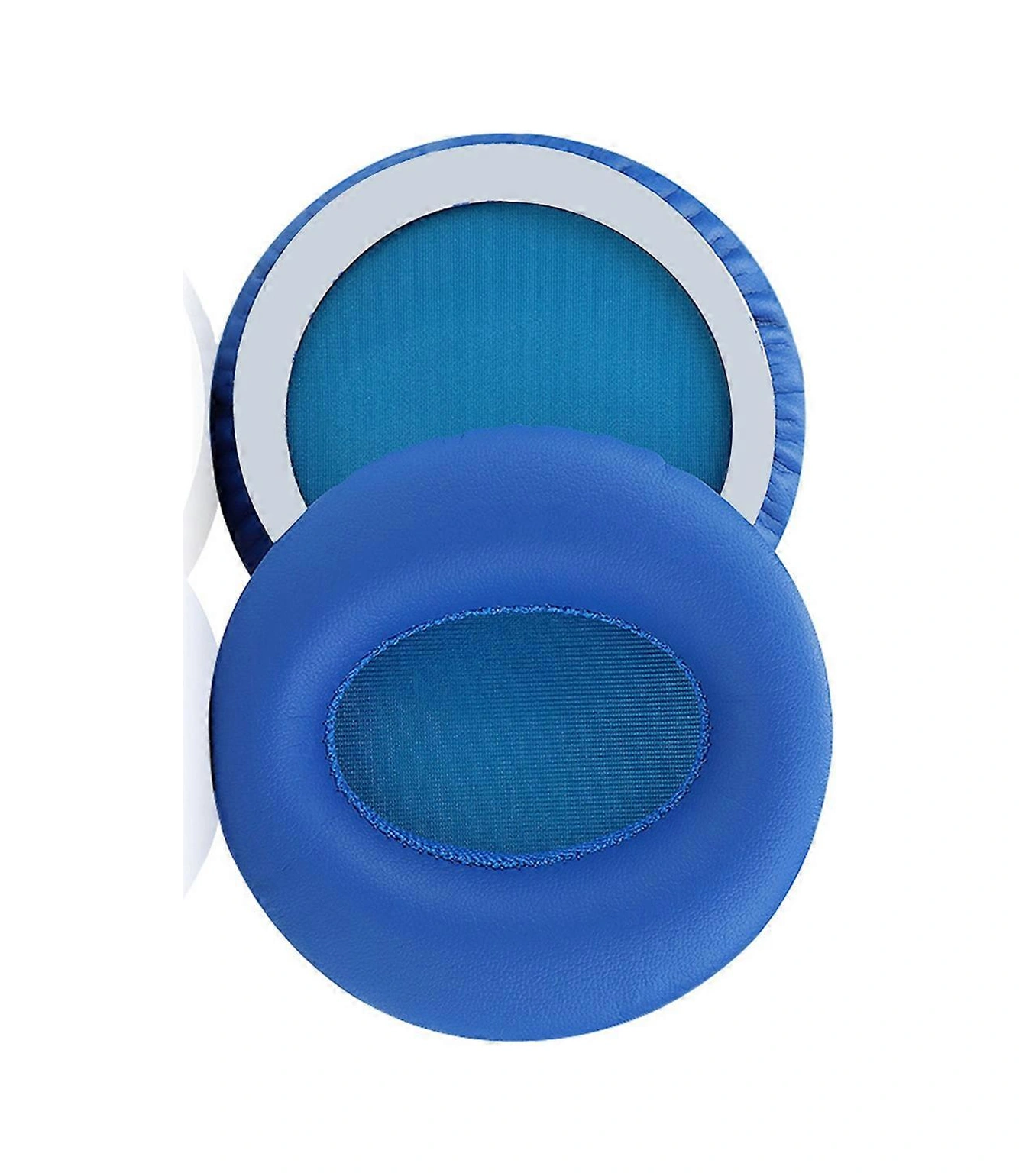 E7 Kulaklıklar İçin Yedek Kulak Pedleri - Yumuşak Kulak Pedleri, Kulaklık Aksesuarları, Gelişmiş Ses Yalıtımı