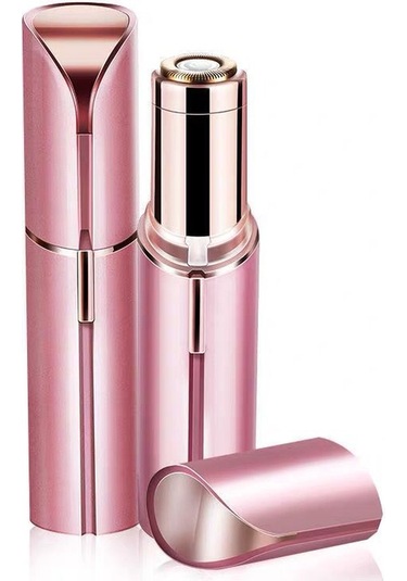 Yüz Düzeltici Zarif Epilatör, Gül Altın B Diğer