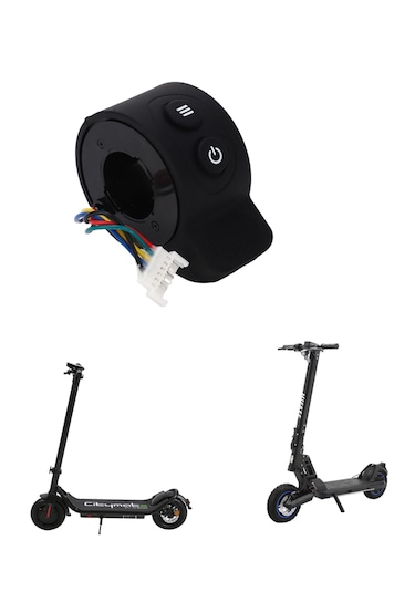 Hifree / Nave N65/ Citymate Uyumlu Elektrikli Scooter Gaz Kolu