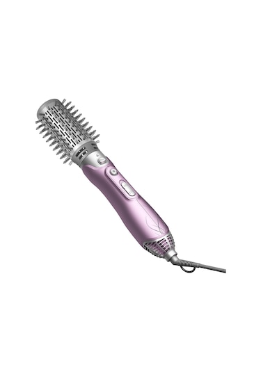 Grundig HS-6220 Saç Şekillendirme Seti Lila