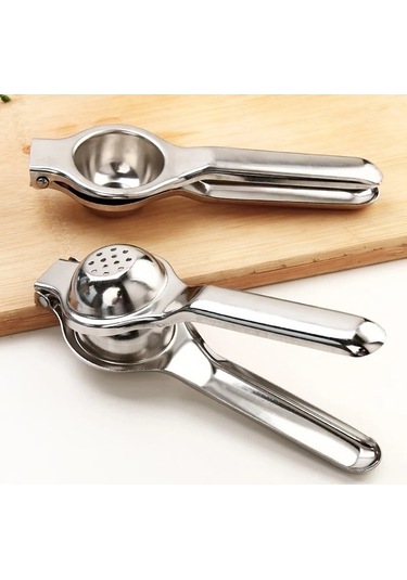 Pazly Cbtx Ev Manuel Meyve Limon Sıkacağı Renk Kutusu, Mutfak Dekorasyonu Diğer