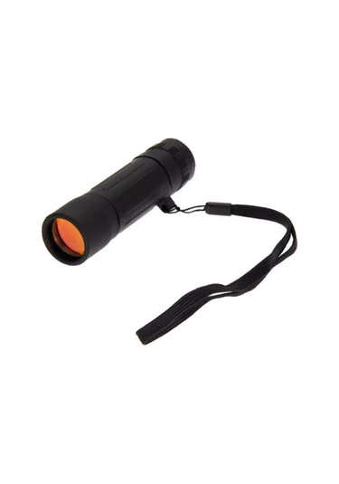 Binoküler Yüksek Güç 10x25 Monoküler Teleskop, Bak4 Lens İle Kompakt