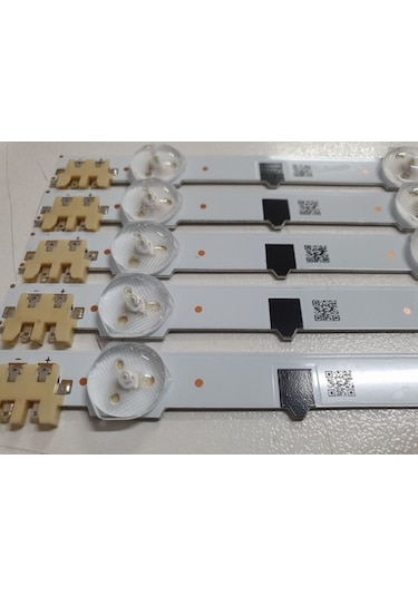 Samsung Uyumlu Ue32F5070Ss Led Bar Seti