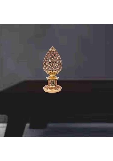 Taşlı Esma-Ül Hüsna Külçe Biblo (64927804)