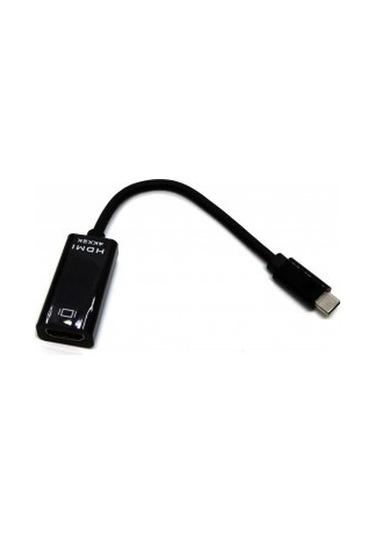 Beek Bc-dsp-adp-usbc-hu-015 Usb-c To Hdmı Adaptör